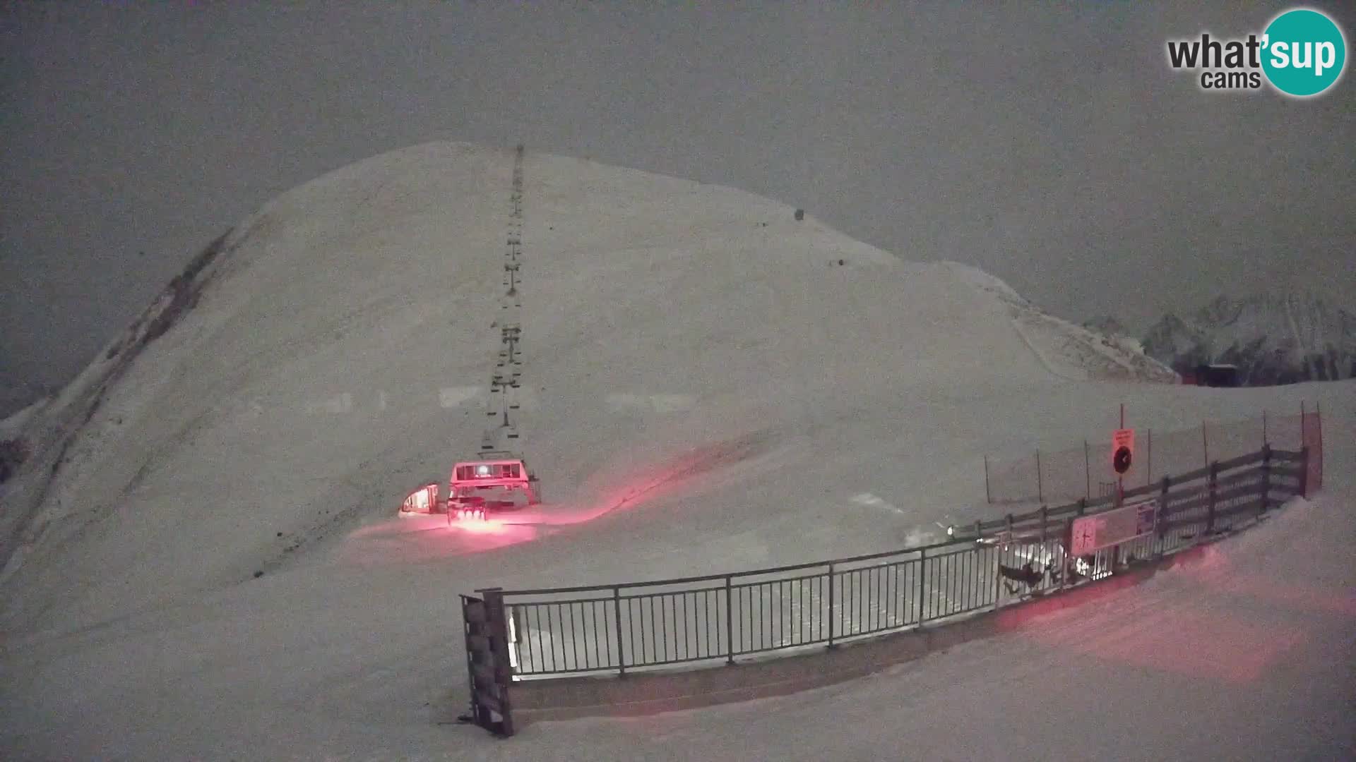 Jochtal Gitschberg webcam | Skiexpress Montagne | Pusteria