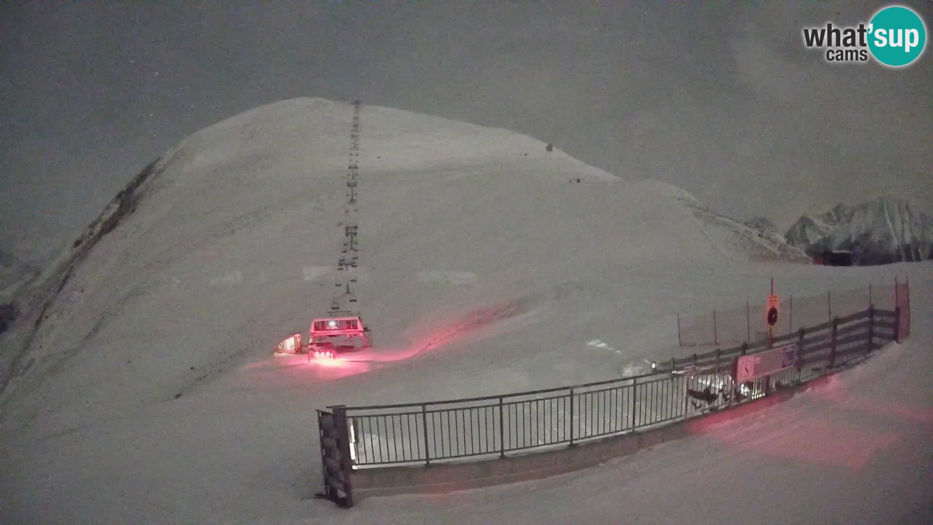 Gitschberg Jochtal SKI webcam | Skiexpress Mountain | Pusteria