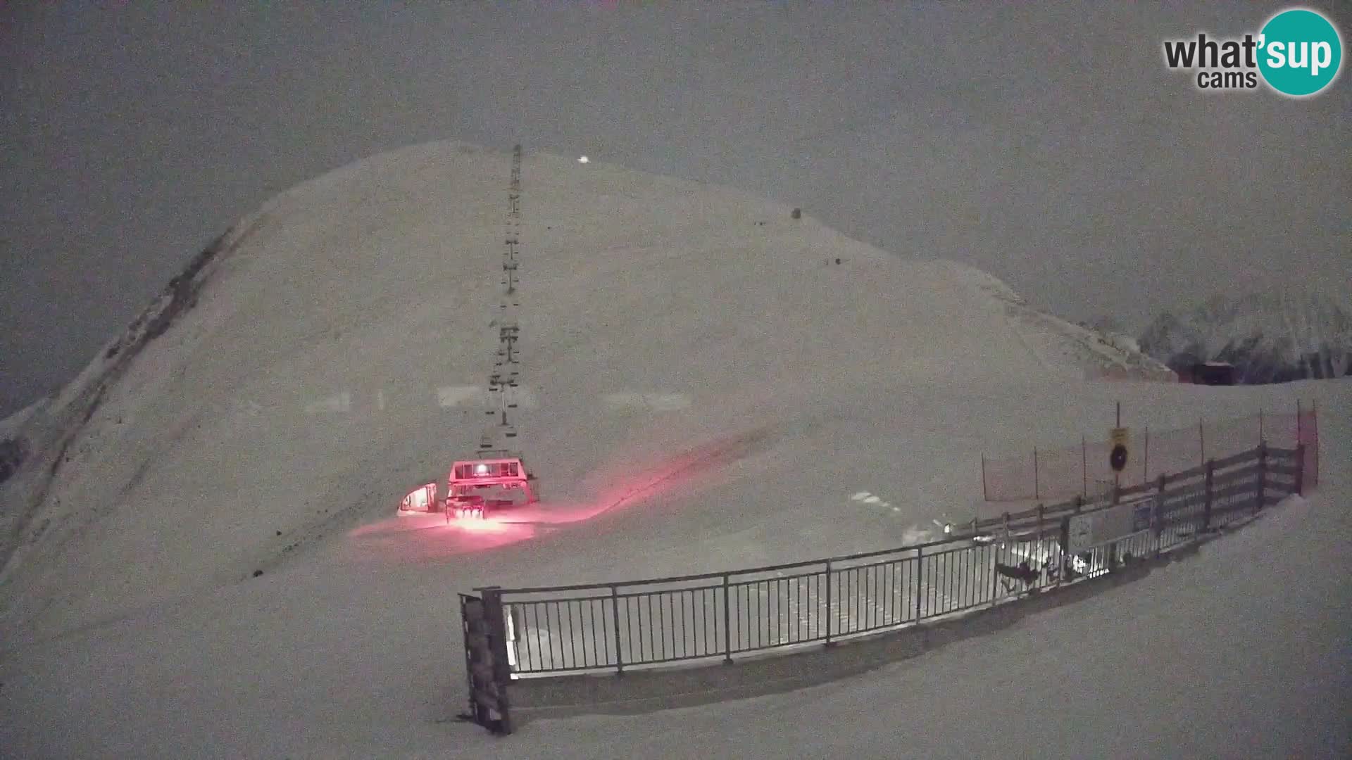 Gitschberg Jochtal Rio Pusteria webcam | Skiexpress Monte