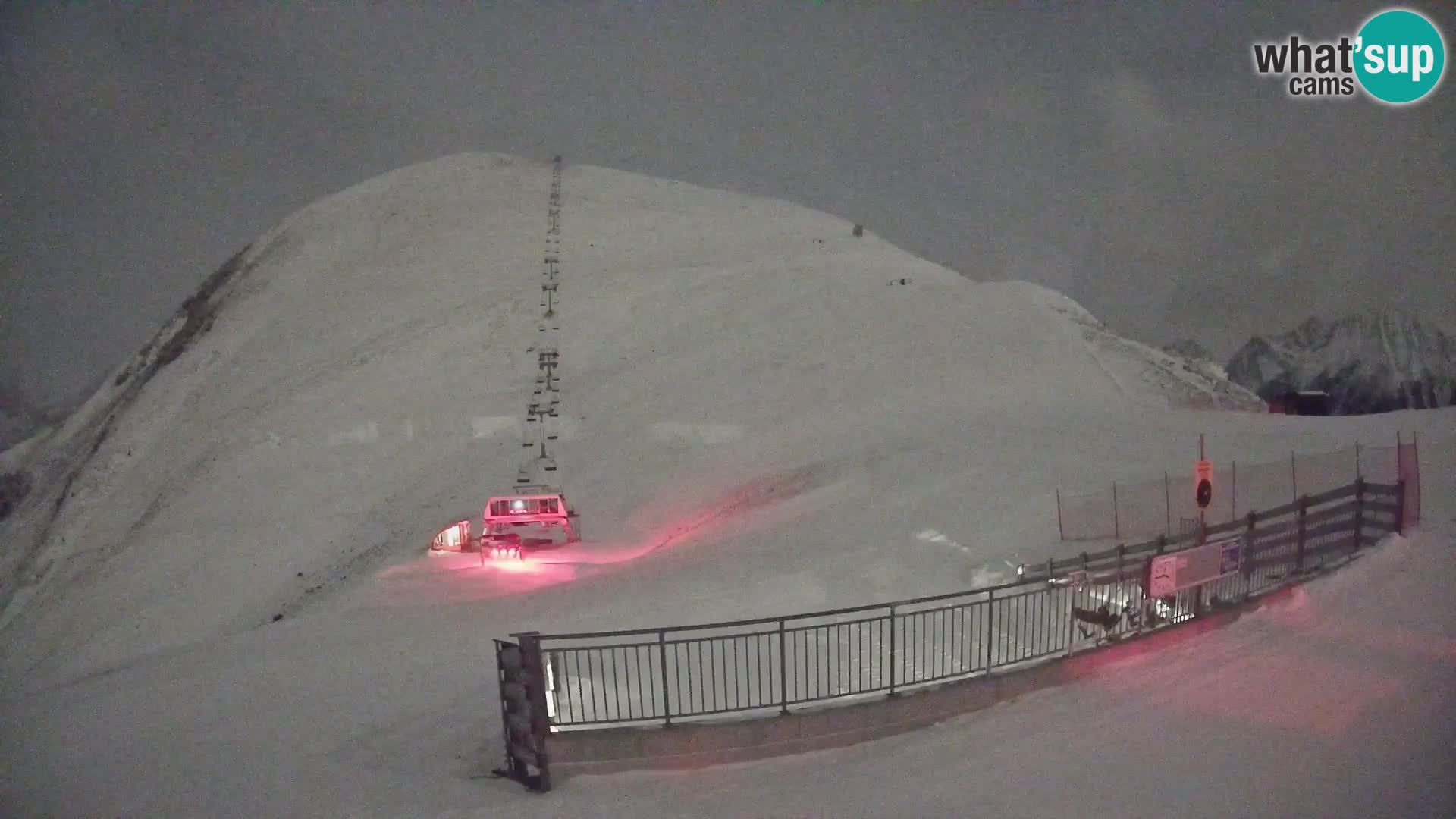 Gitschberg Jochtal SKI webcam | Skiexpress Mountain | Pusteria