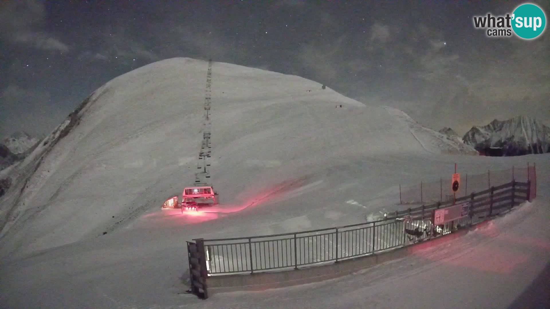 Gitschberg Jochtal SKI webcam | Skiexpress Mountain | Pusteria