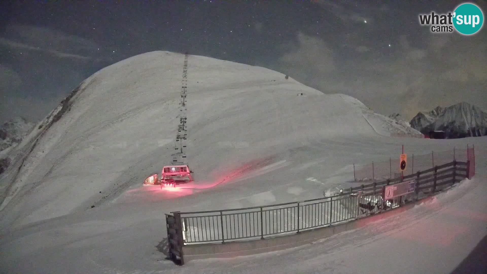 Jochtal Gitschberg webcam | Skiexpress Montagne | Pusteria