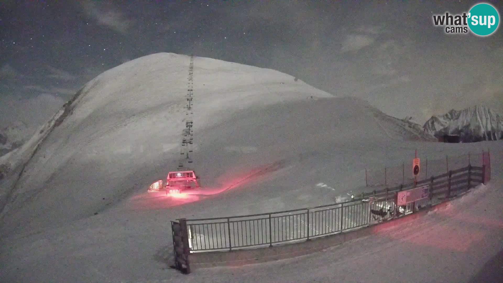 Gitschberg Jochtal SKI webcam | Skiexpress Mountain | Pusteria