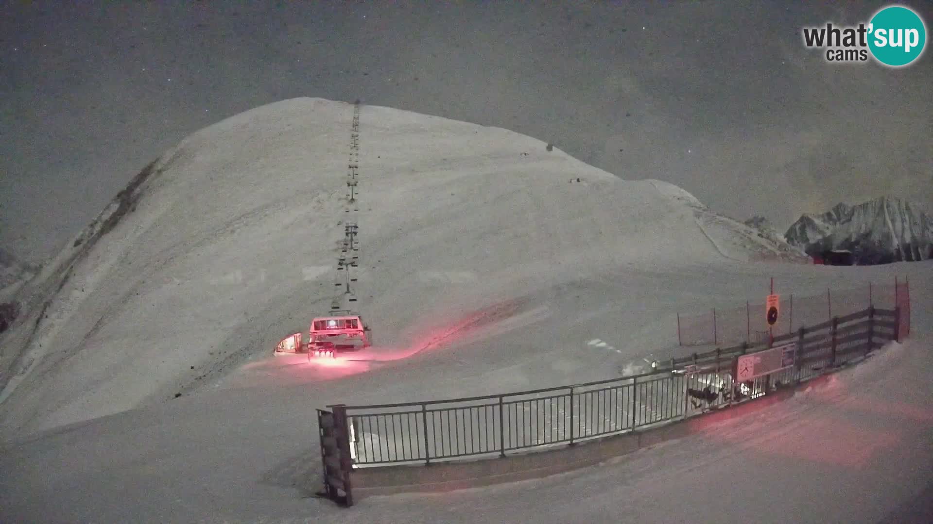 Gitschberg Jochtal SKI webcam | Skiexpress Mountain | Pusteria