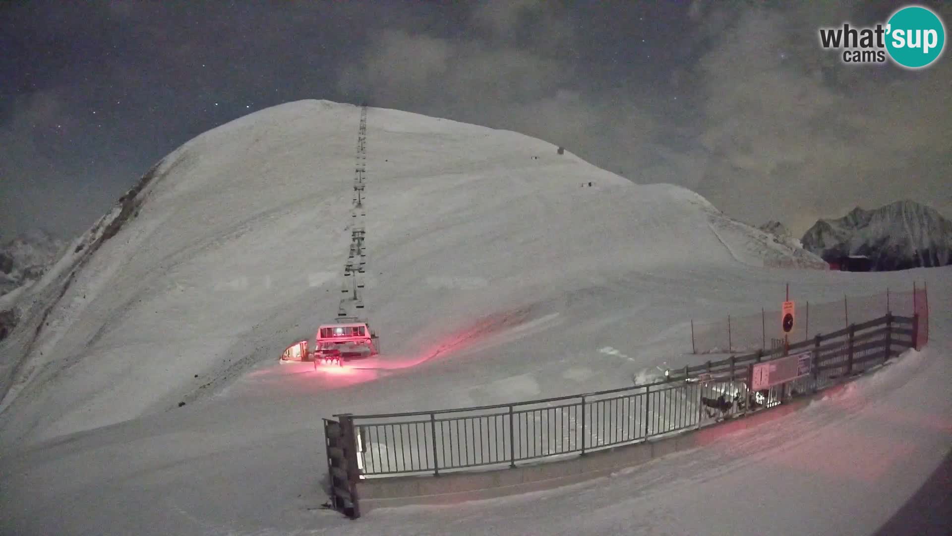 Jochtal Gitschberg webcam | Skiexpress Montagne | Pusteria