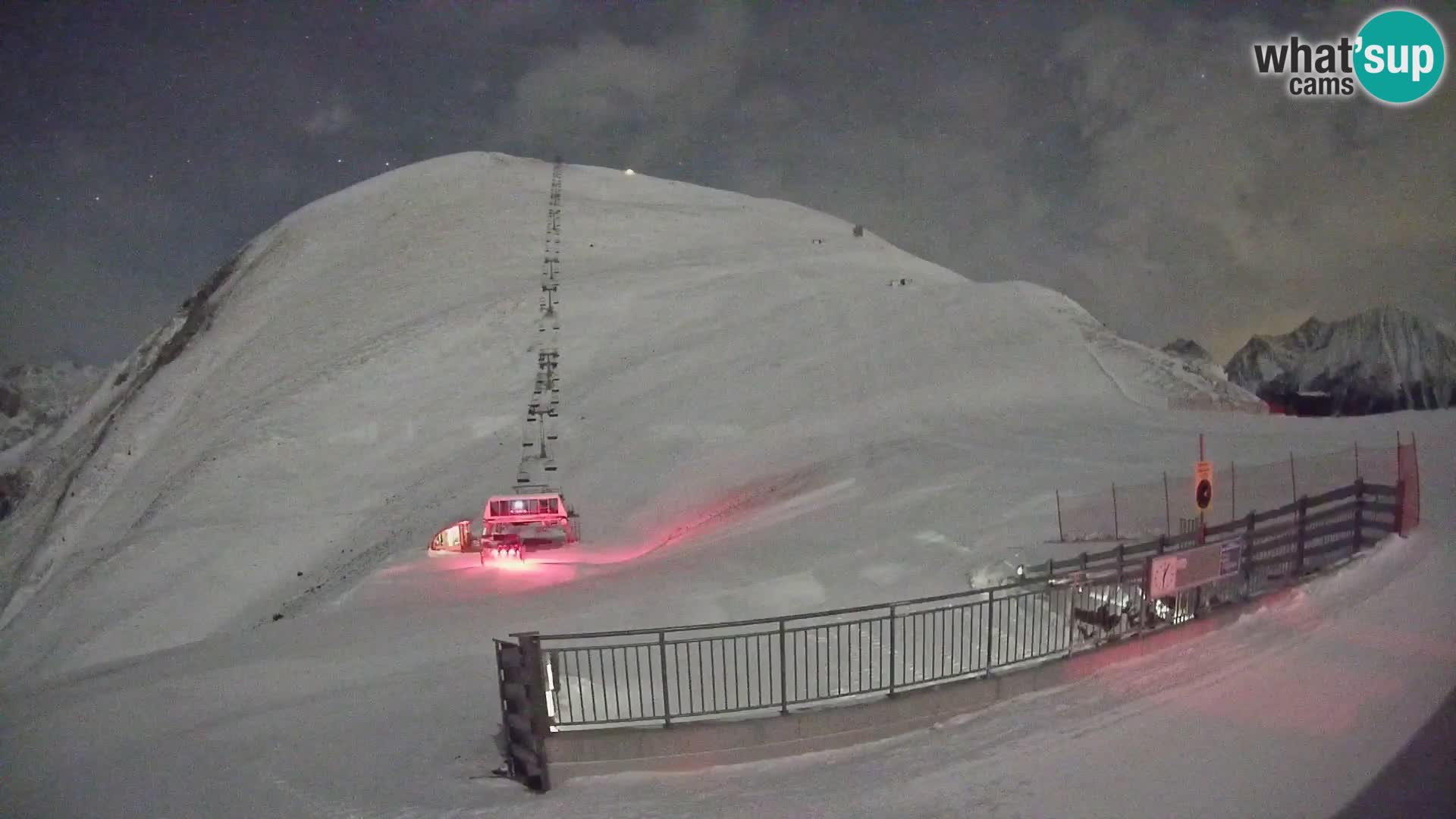 Gitschberg Jochtal SKI webcam | Skiexpress Mountain | Pusteria