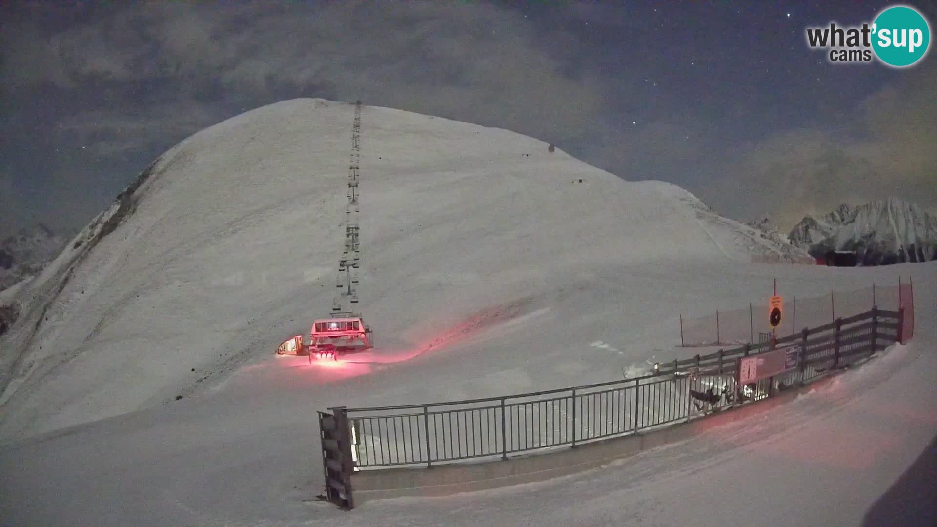 Jochtal Gitschberg webcam | Skiexpress Montagne | Pusteria