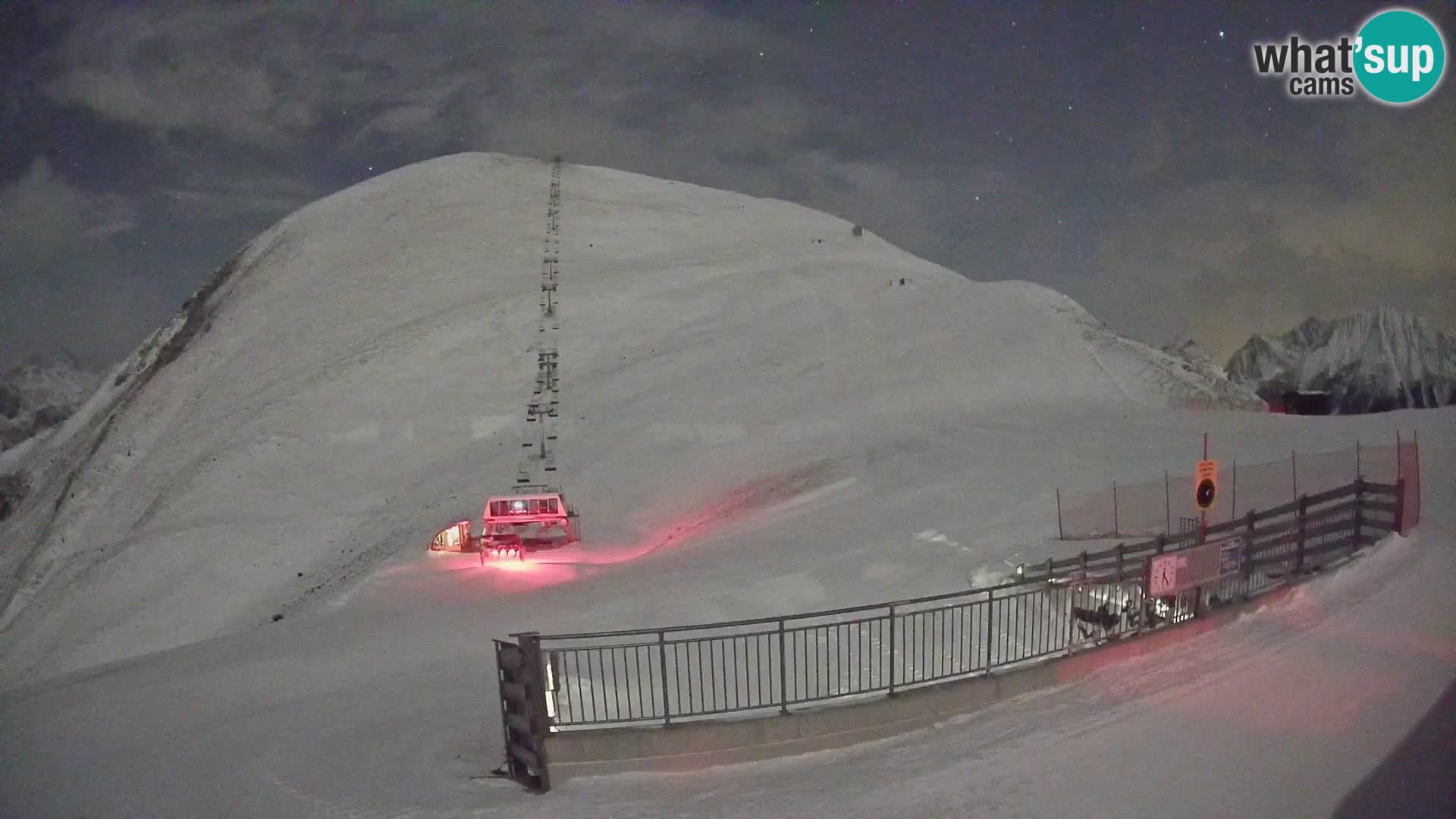 Jochtal Gitschberg webcam | Skiexpress Montagne | Pusteria