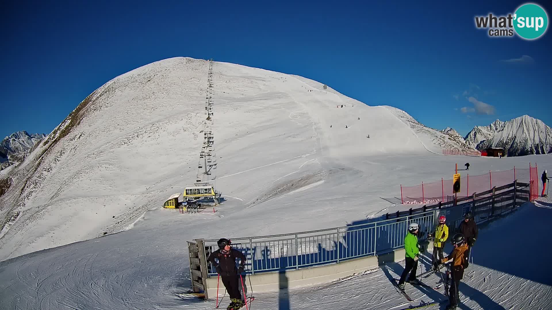 Jochtal Gitschberg webcam | Skiexpress Montagne | Pusteria