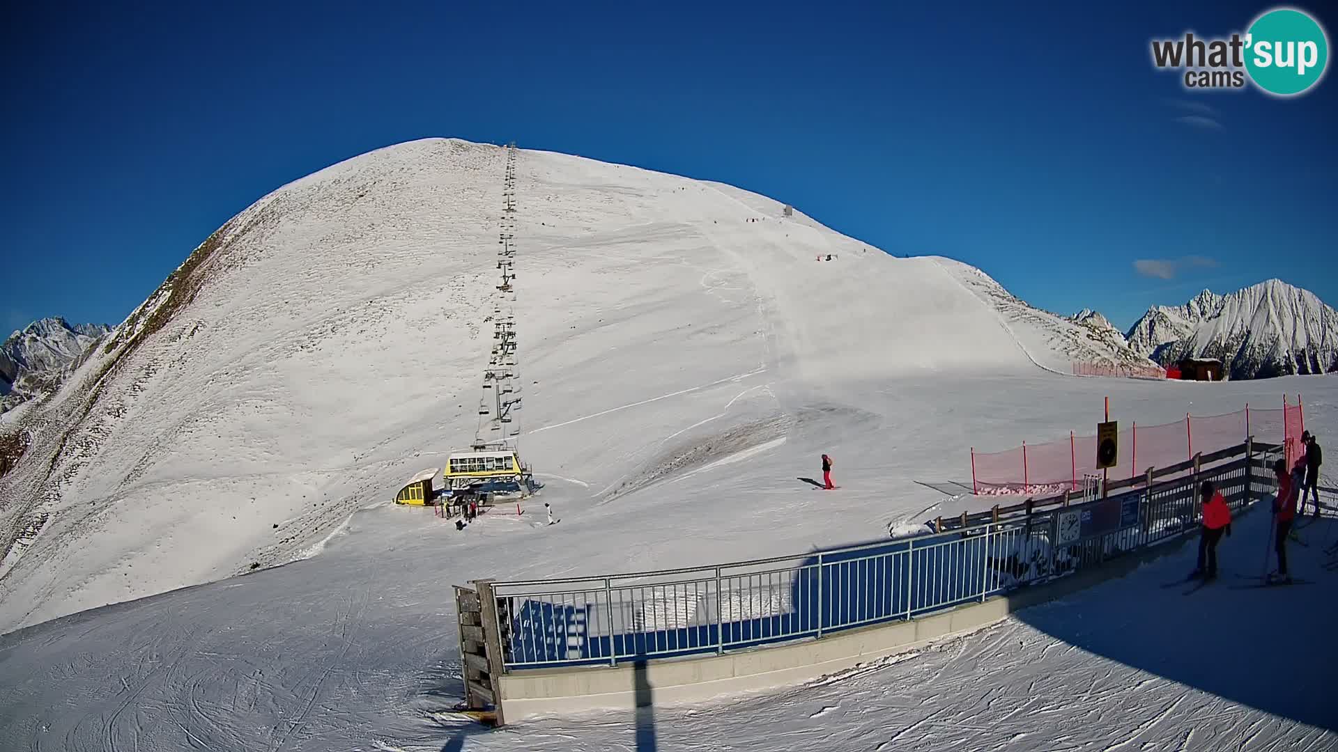 Jochtal Gitschberg webcam | Skiexpress Montagne | Pusteria