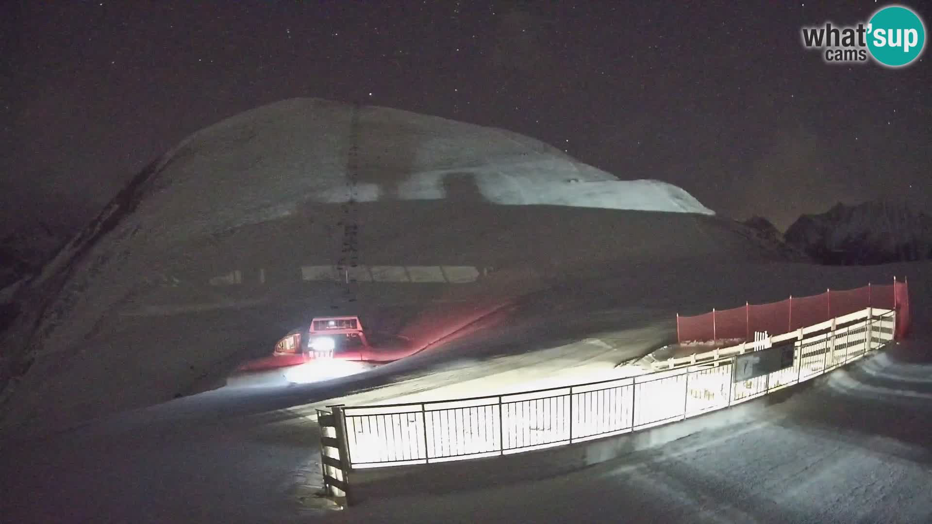 Jochtal Gitschberg webcam | Skiexpress Montagne | Pusteria