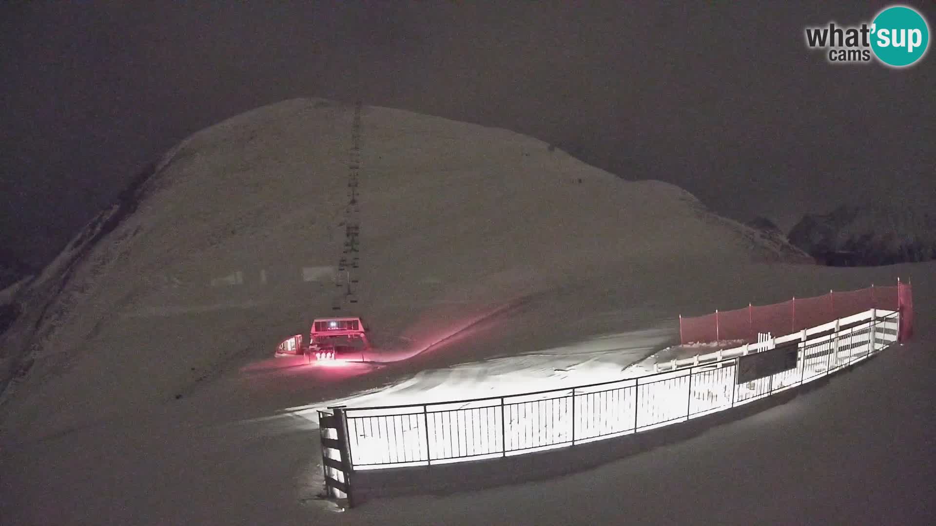 Jochtal Gitschberg webcam | Skiexpress Montagne | Pusteria