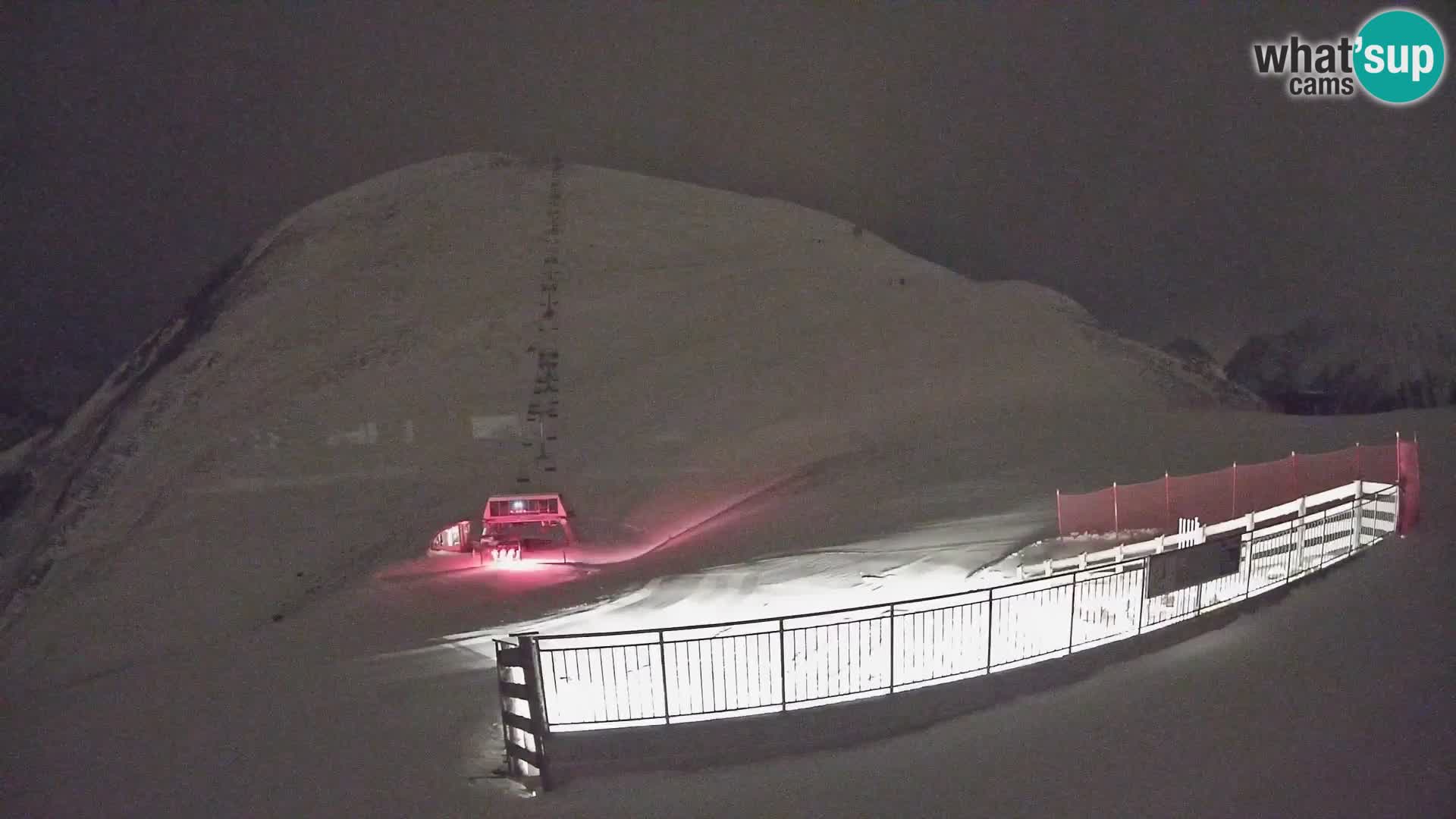 Jochtal Gitschberg webcam | Skiexpress Montagne | Pusteria