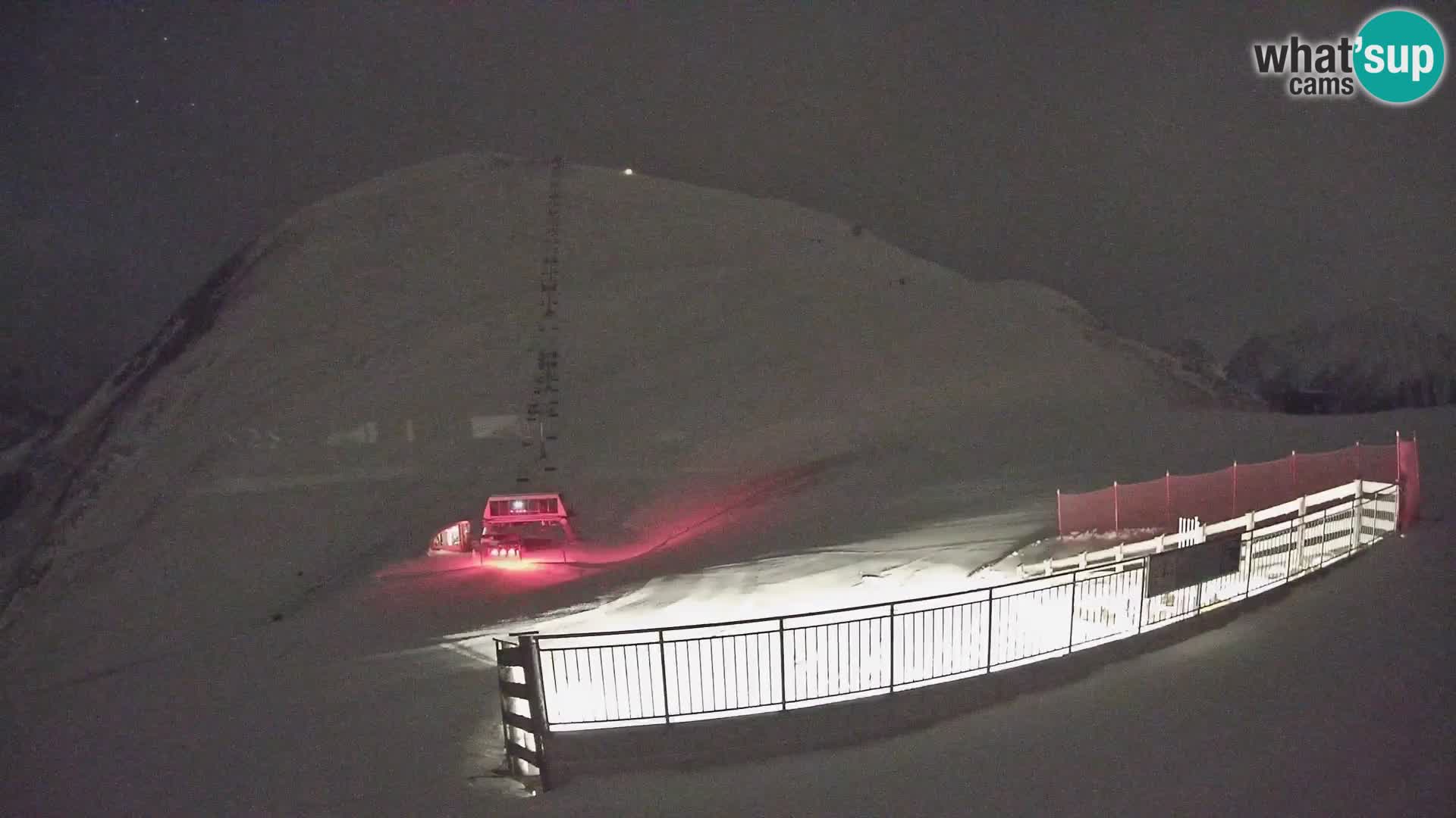 Jochtal Gitschberg webcam | Skiexpress Montagne | Pusteria