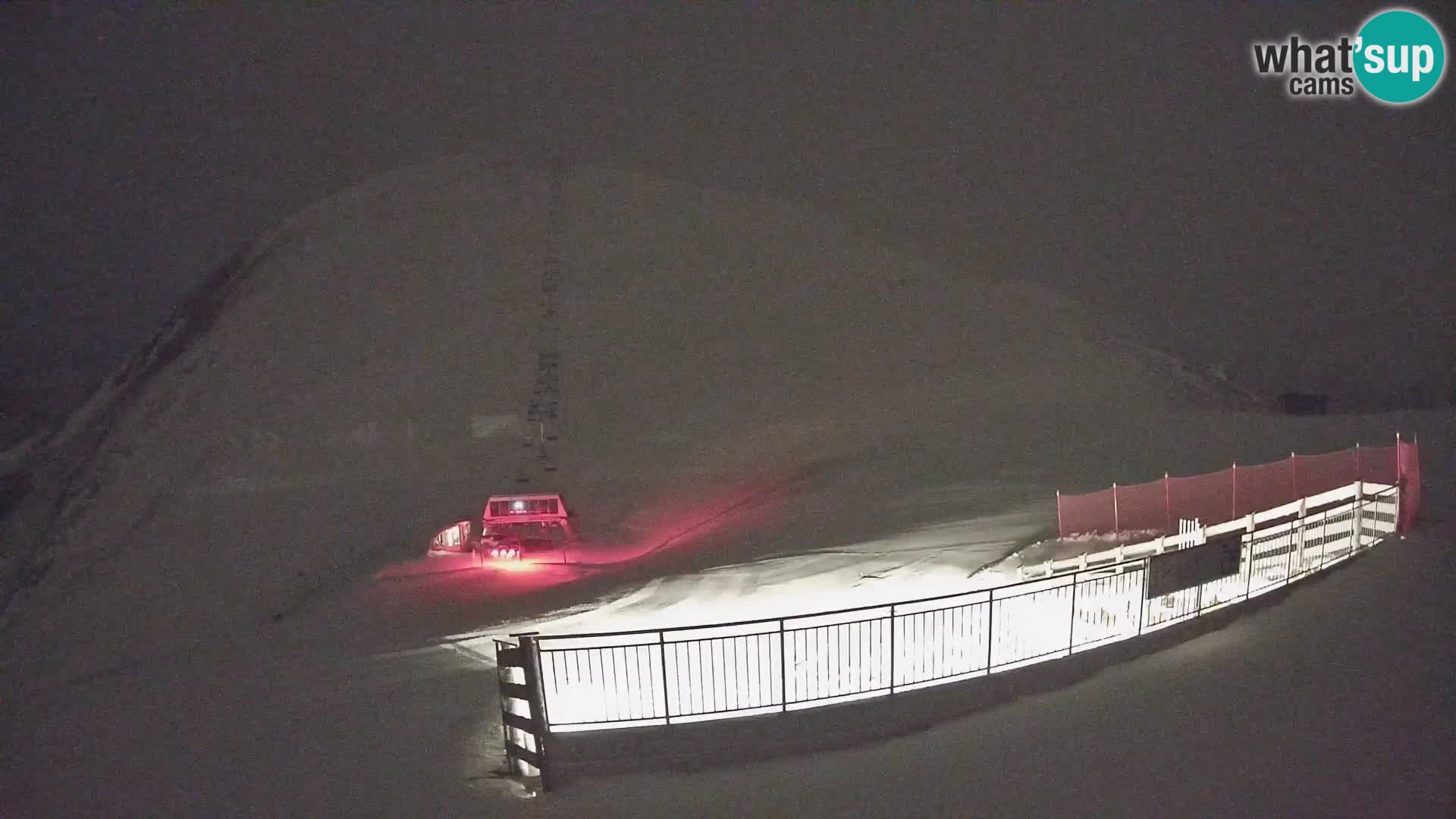 Skigebiet Gitschberg Jochtal webcam | Skiexpress Berg | Mühlbach