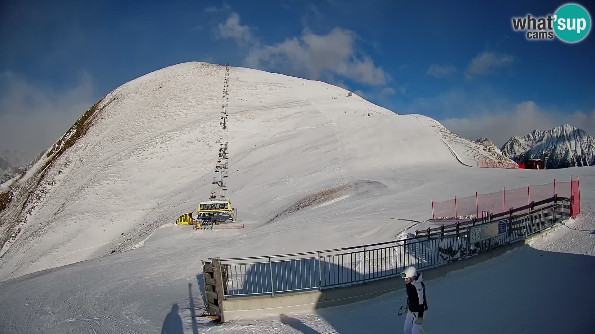 Jochtal Gitschberg webcam | Skiexpress Montagne | Pusteria