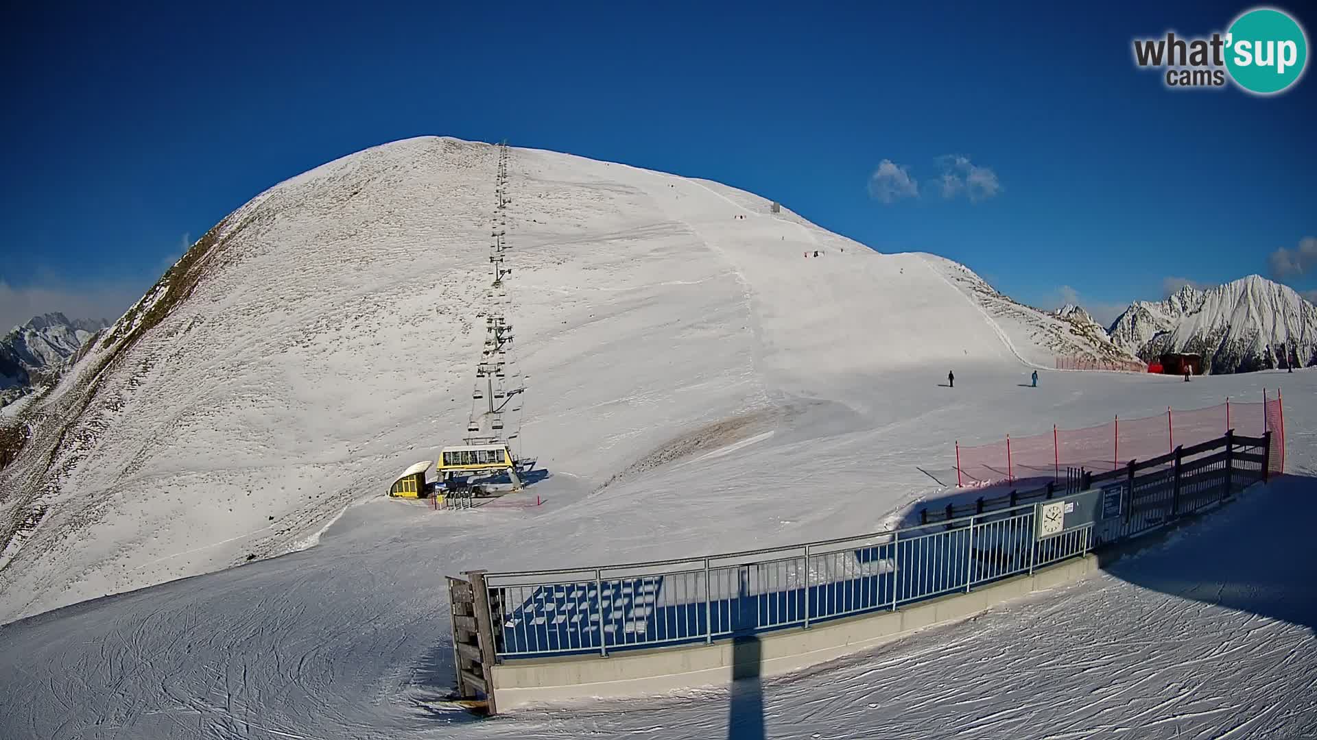 Jochtal Gitschberg webcam | Skiexpress Montagne | Pusteria