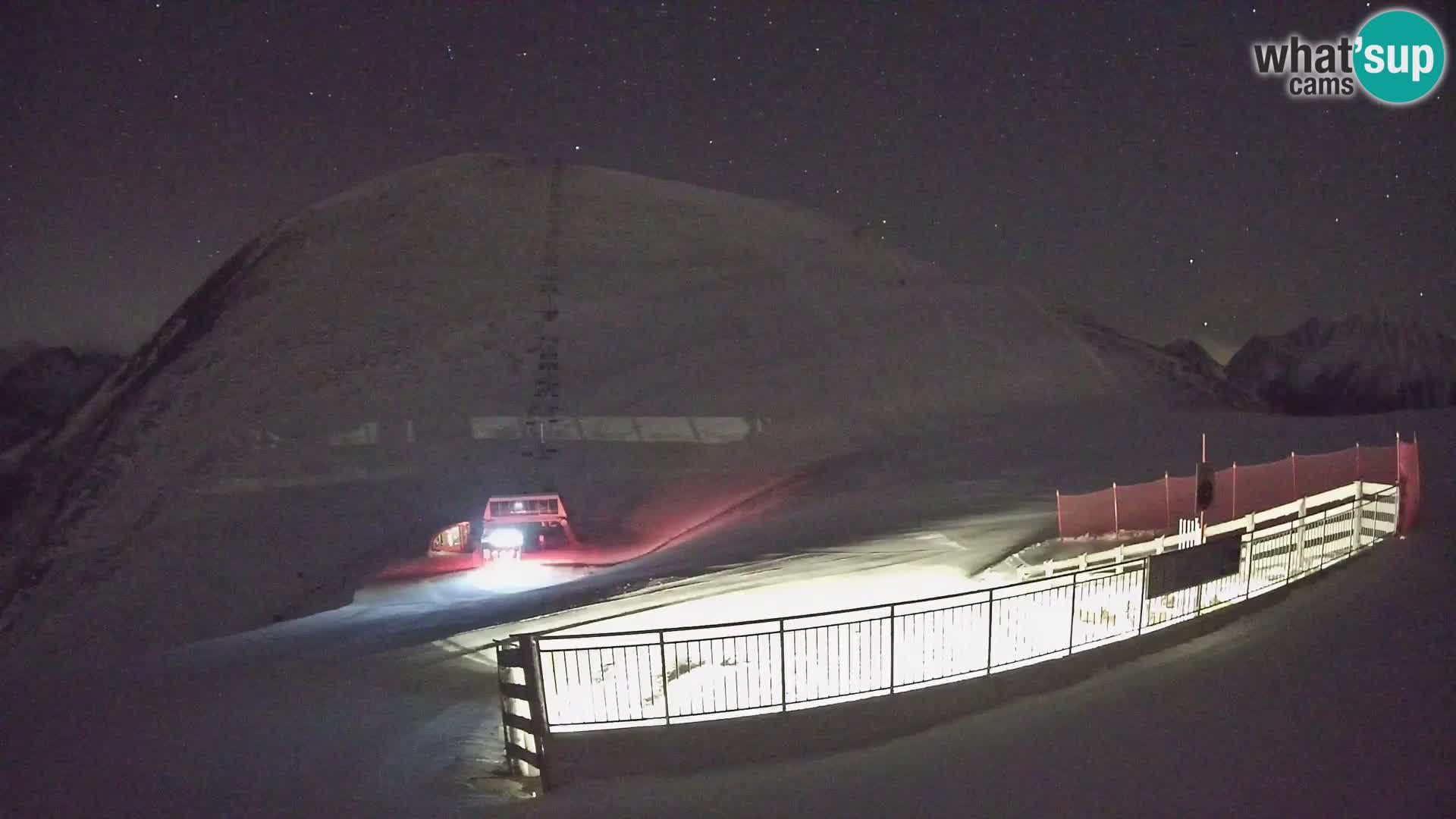 Jochtal Gitschberg webcam | Skiexpress Montagne | Pusteria