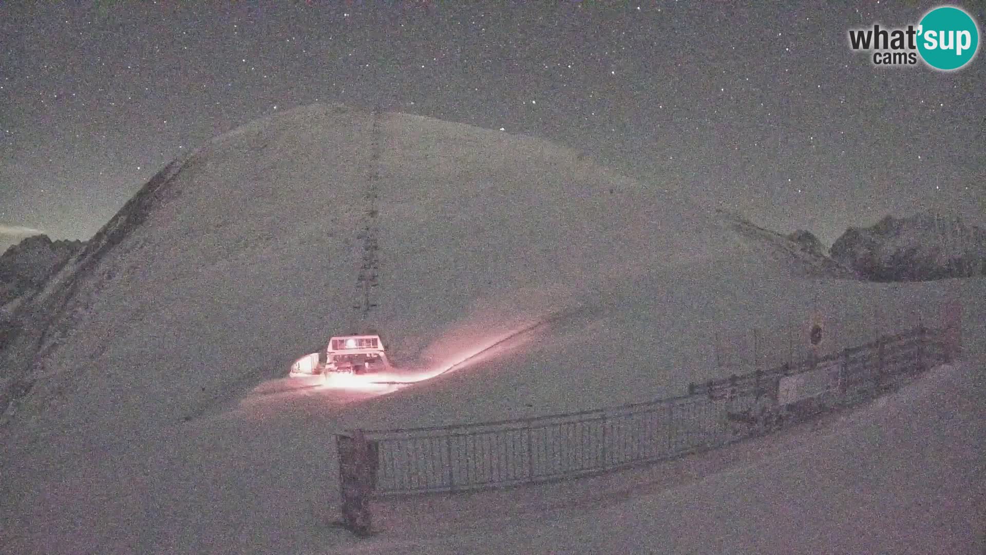 Gitschberg Jochtal Rio Pusteria webcam | Skiexpress Monte