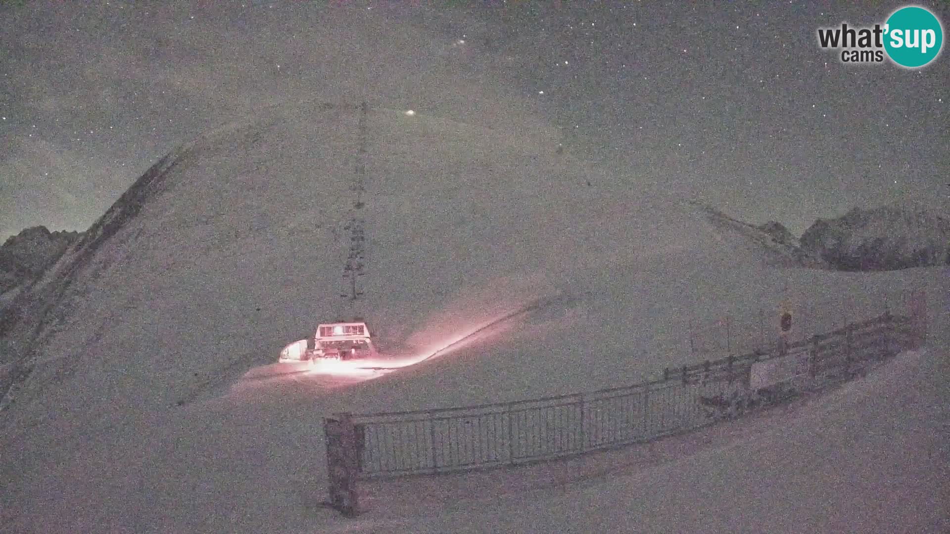 Jochtal Gitschberg webcam | Skiexpress Montagne | Pusteria