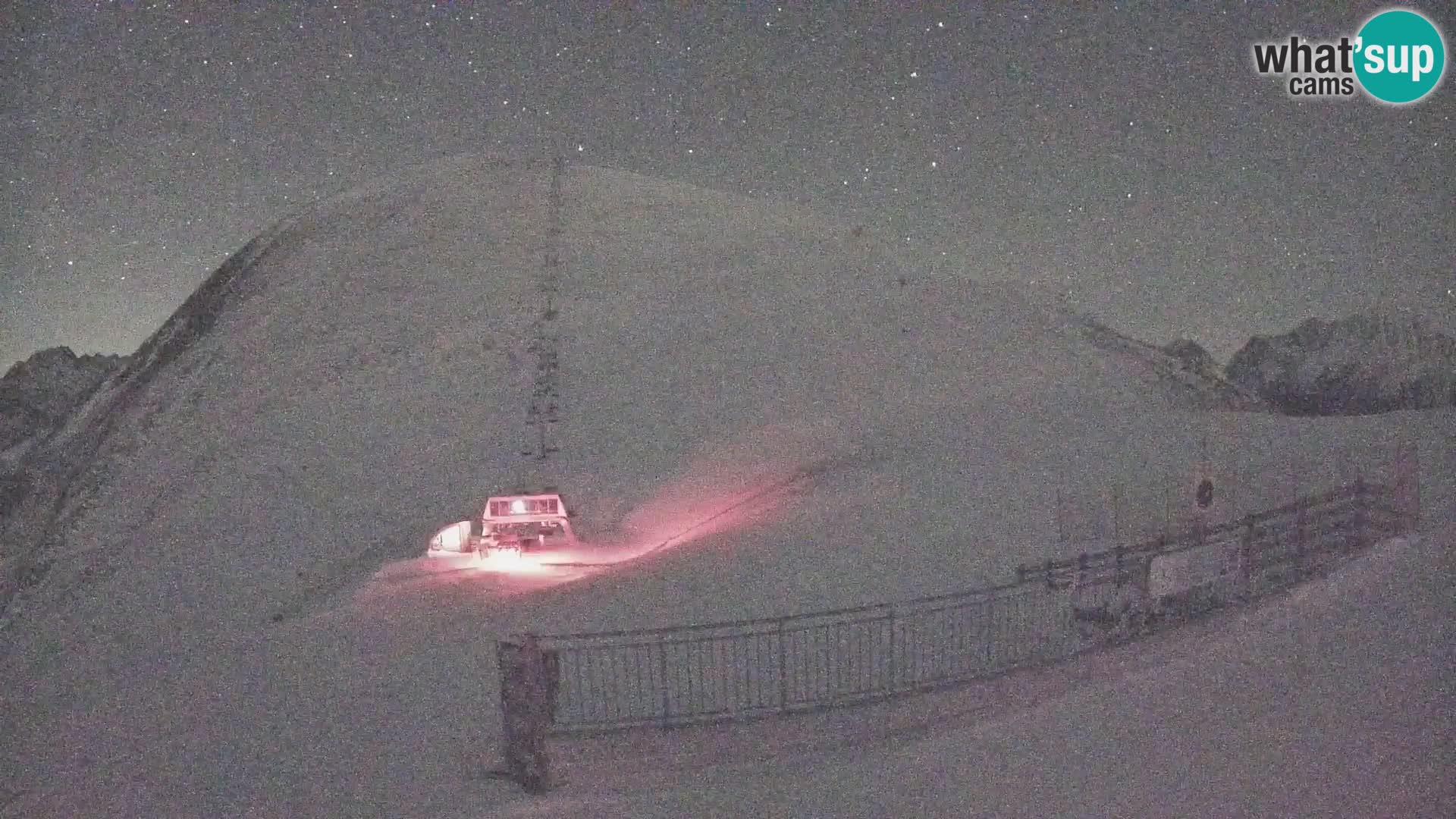 Jochtal Gitschberg webcam | Skiexpress Montagne | Pusteria