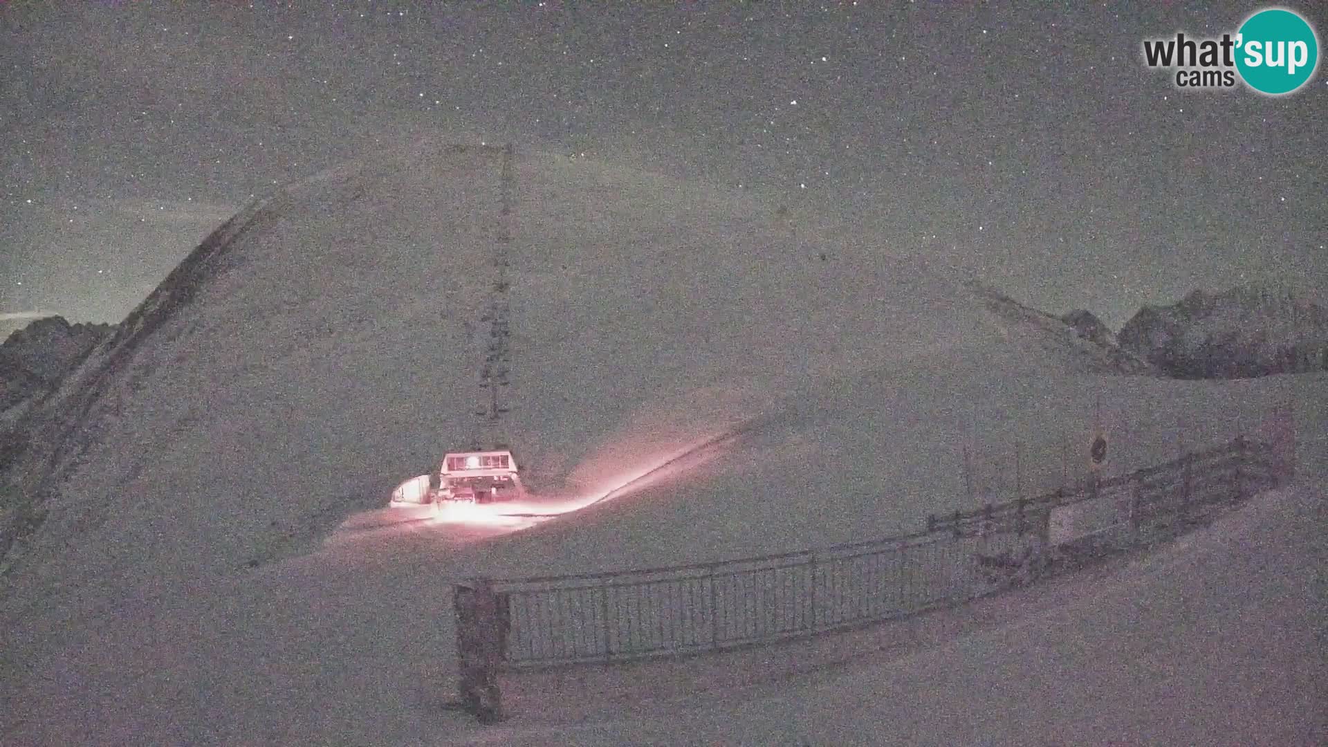 Gitschberg Jochtal Rio Pusteria webcam | Skiexpress Monte