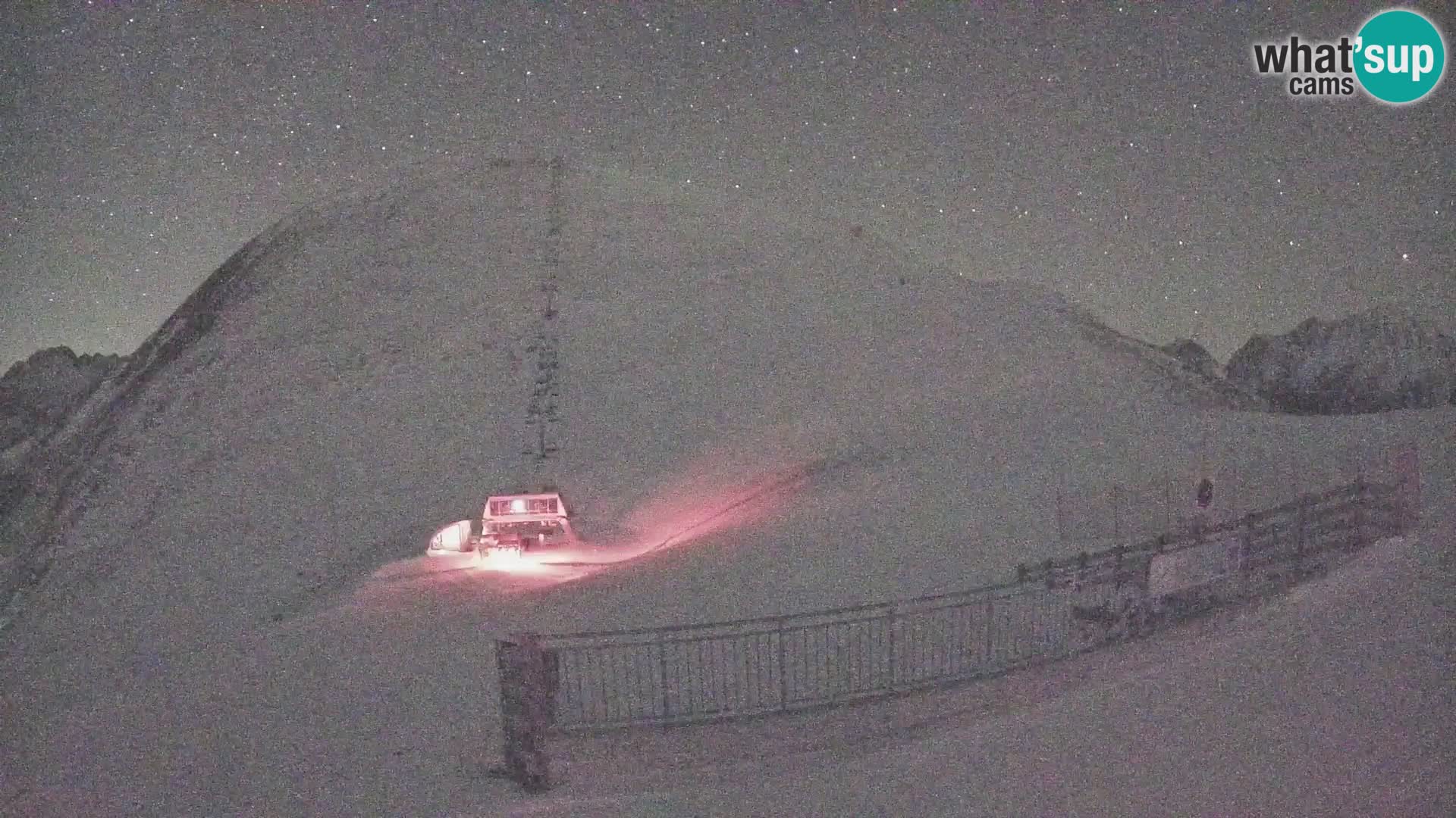 Gitschberg Jochtal Rio Pusteria webcam | Skiexpress Monte