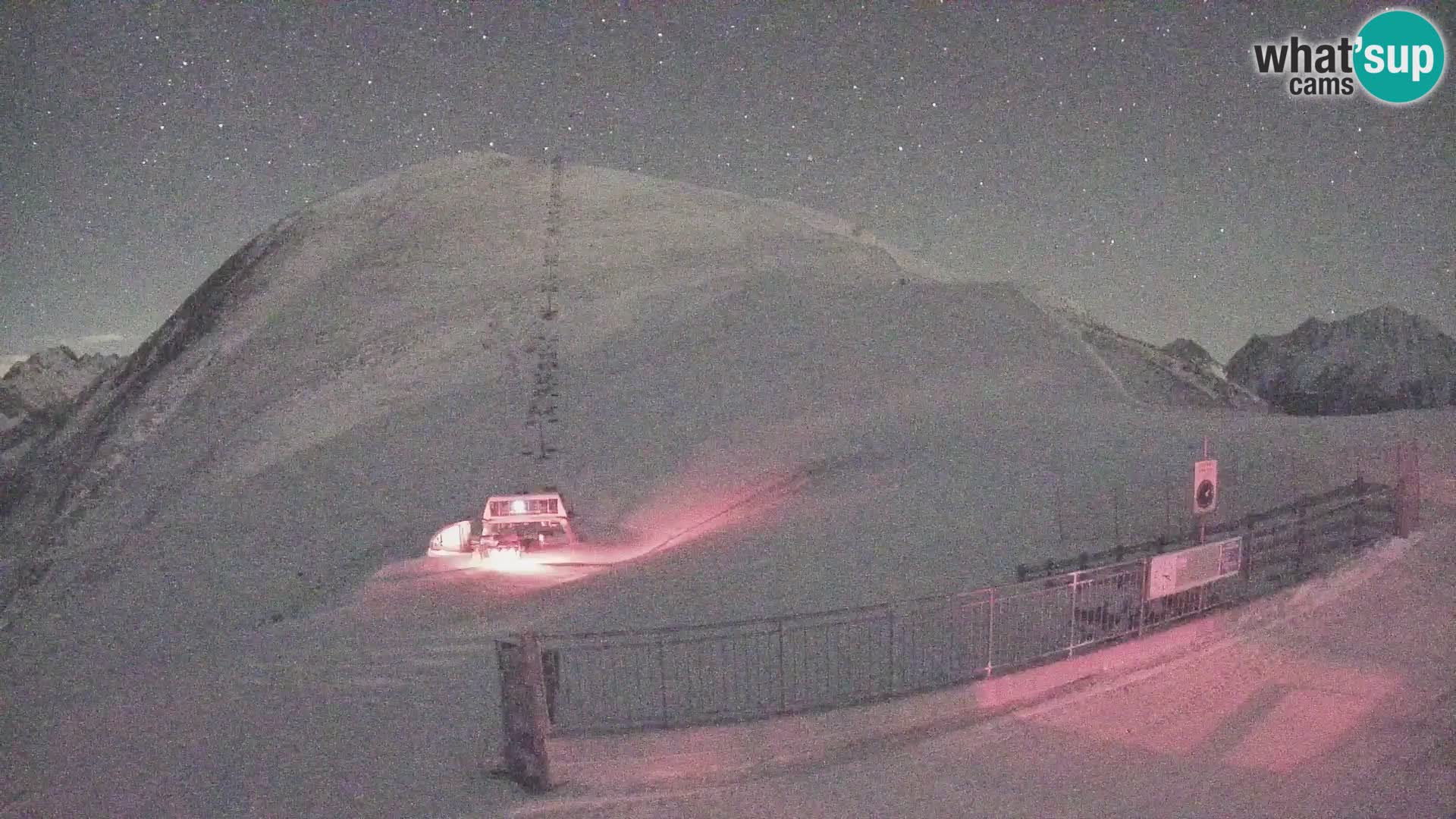 Gitschberg Jochtal Rio Pusteria webcam | Skiexpress Monte