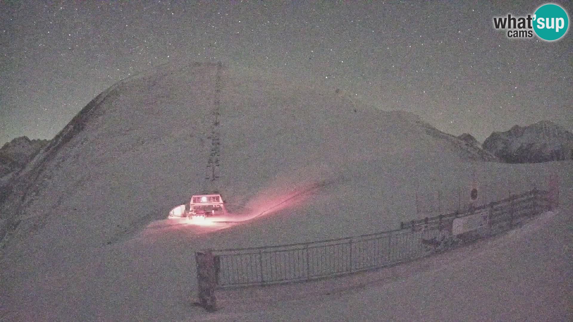 Jochtal Gitschberg webcam | Skiexpress Montagne | Pusteria