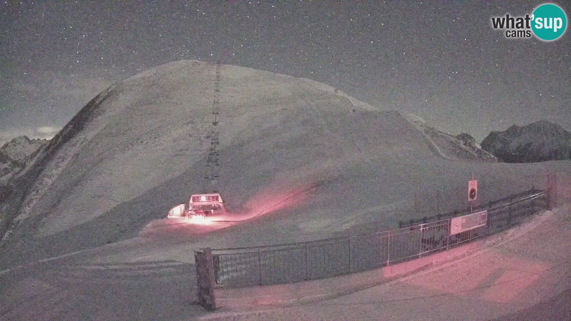 Gitschberg Jochtal Rio Pusteria webcam | Skiexpress Monte