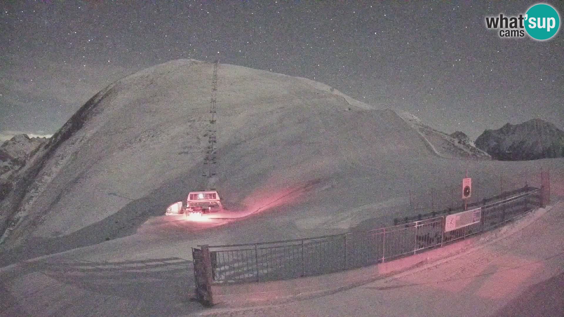 Gitschberg Jochtal Rio Pusteria webcam | Skiexpress Monte