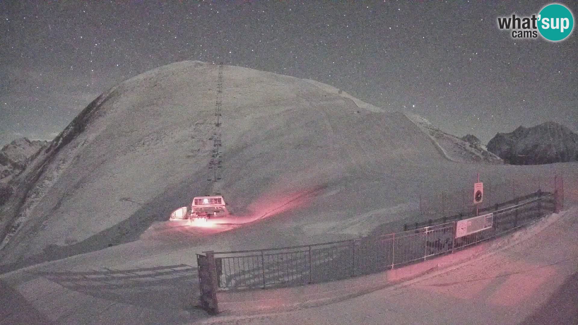 Gitschberg Jochtal Rio Pusteria webcam | Skiexpress Monte