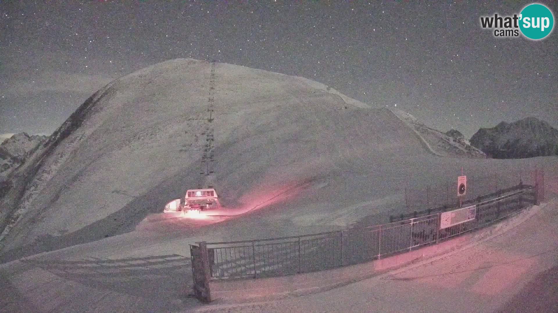 Gitschberg Jochtal Rio Pusteria webcam | Skiexpress Monte