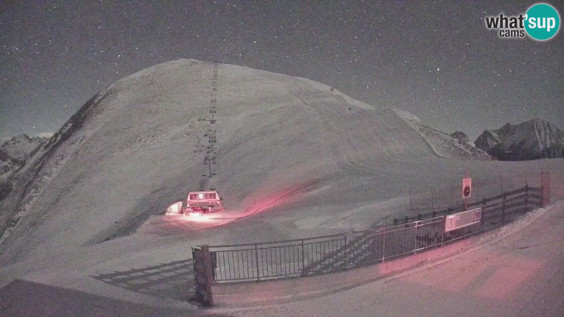 Gitschberg Jochtal Rio Pusteria webcam | Skiexpress Monte