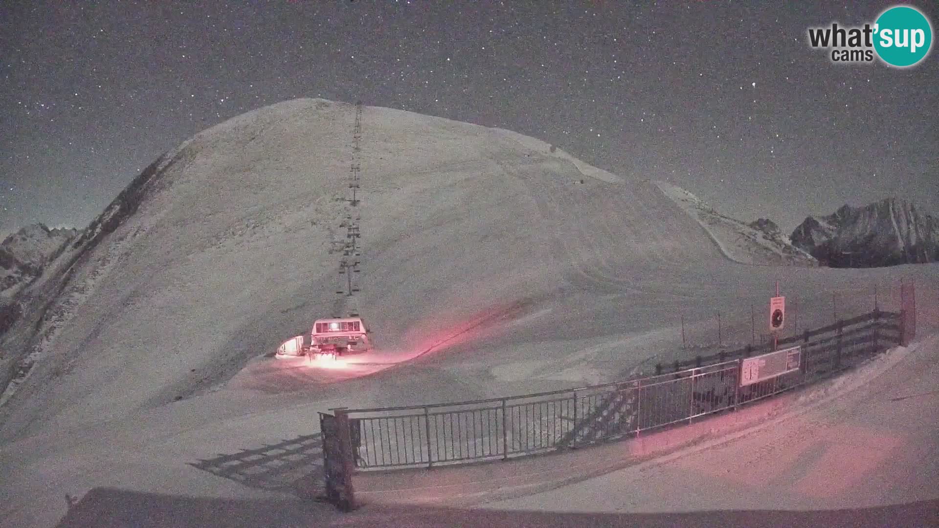 Gitschberg Jochtal SKI webcam | Skiexpress Mountain | Pusteria