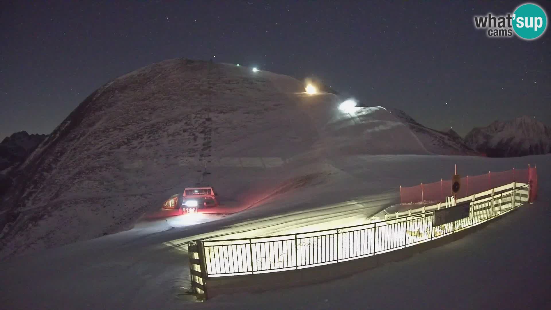 Jochtal Gitschberg webcam | Skiexpress Montagne | Pusteria