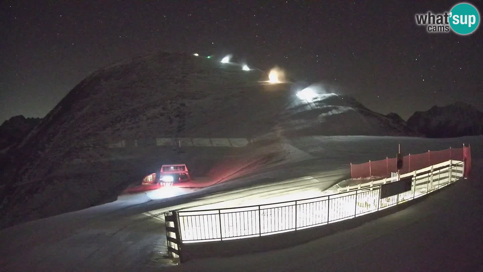 Jochtal Gitschberg webcam | Skiexpress Montagne | Pusteria