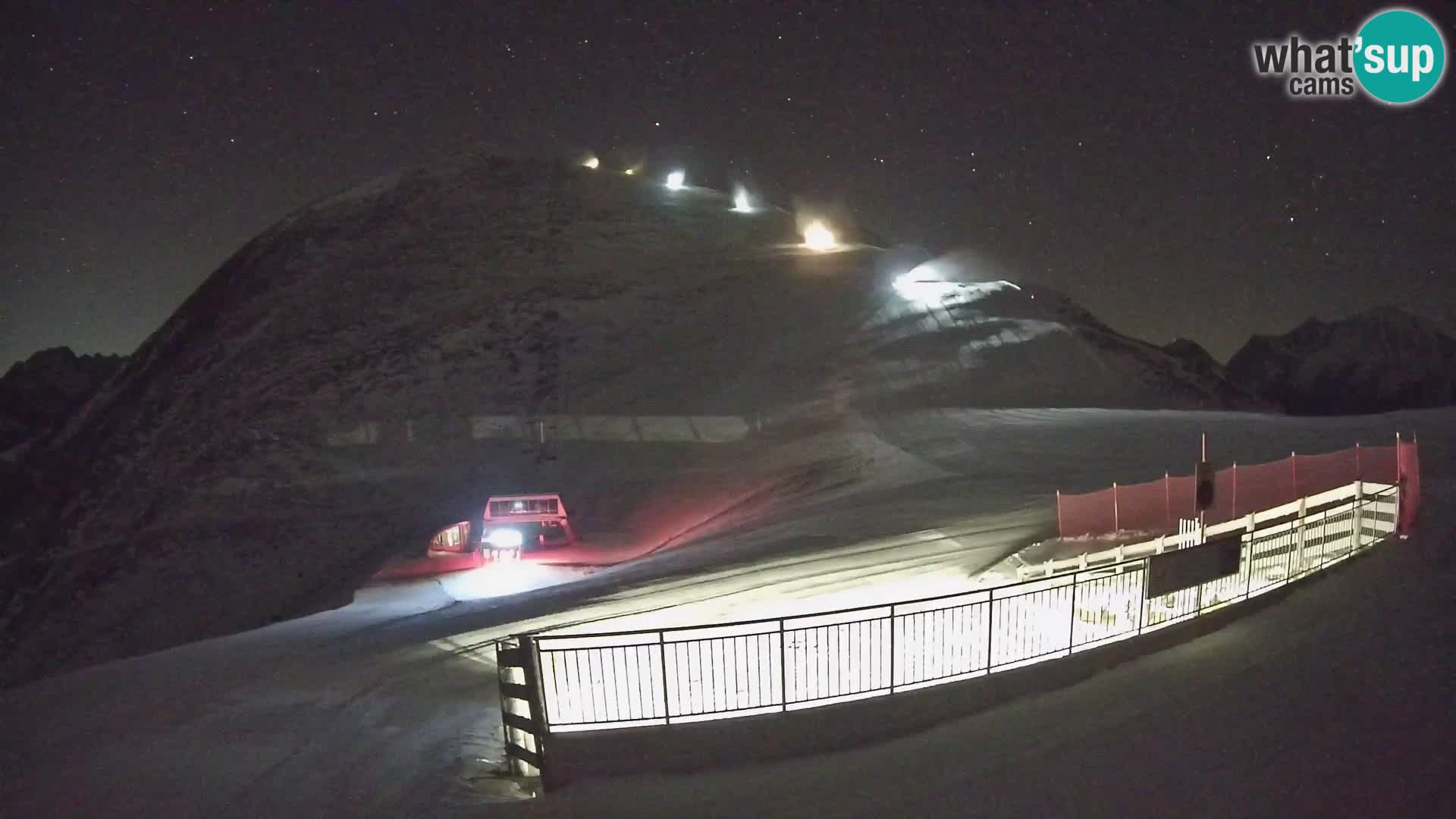 Jochtal Gitschberg webcam | Skiexpress Montagne | Pusteria