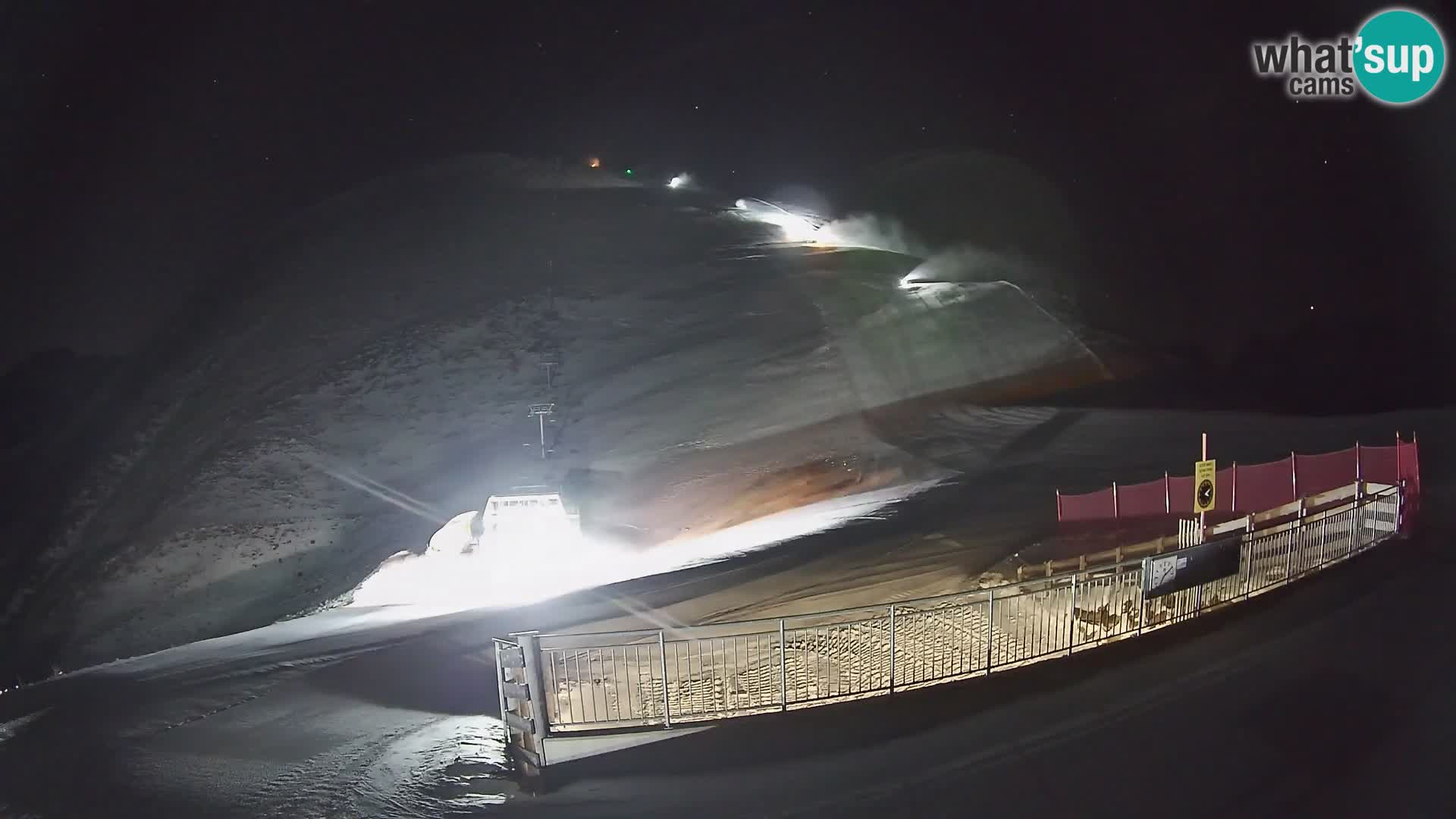 Gitschberg Jochtal Rio Pusteria webcam | Skiexpress Monte