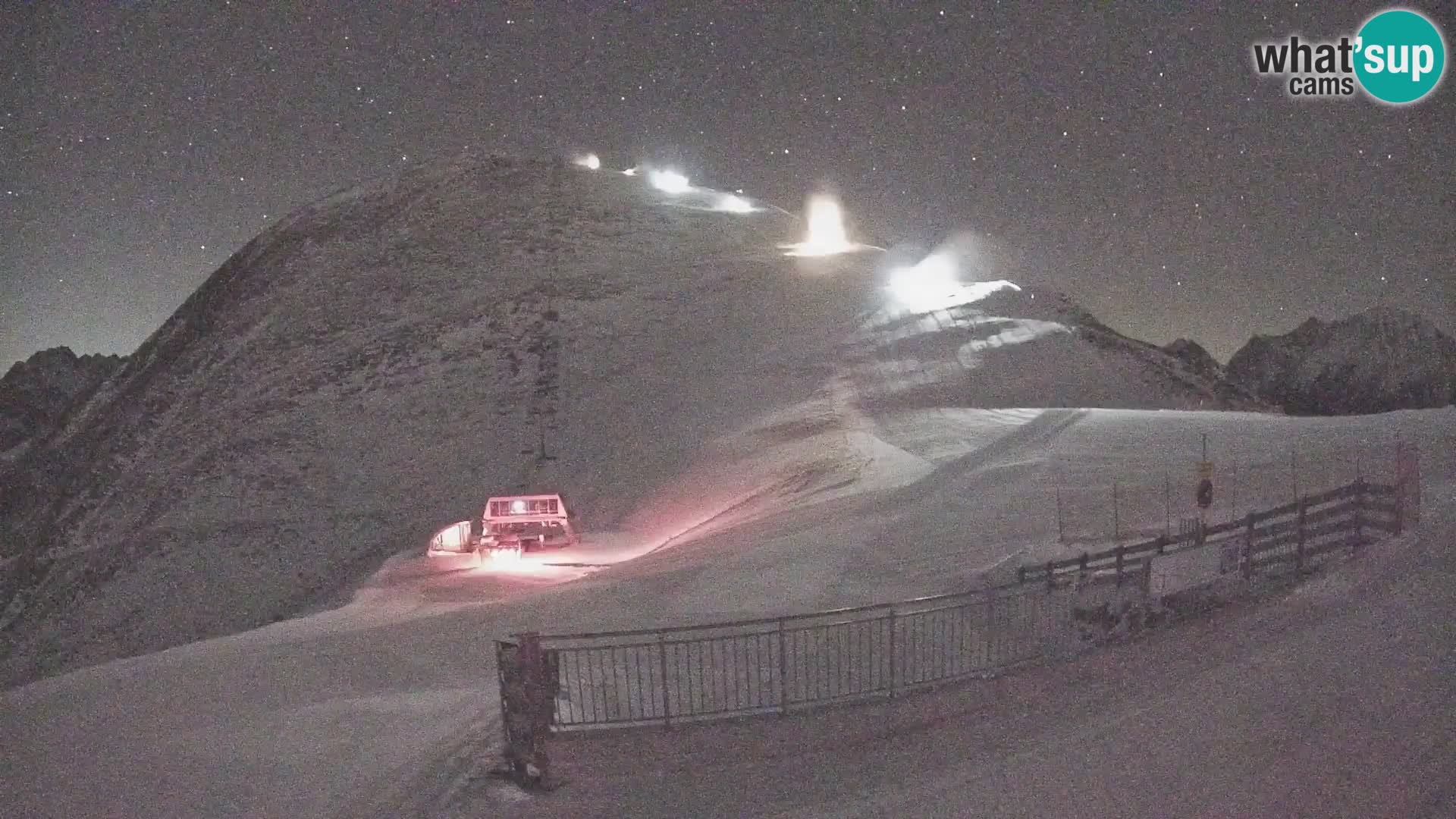 Gitschberg Jochtal Rio Pusteria webcam | Skiexpress Monte