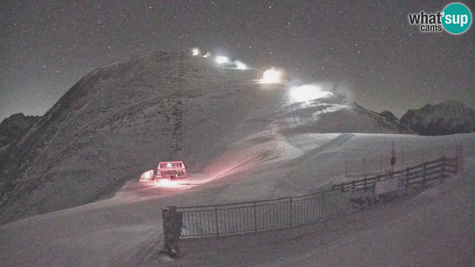 Skigebiet Gitschberg Jochtal webcam | Skiexpress Berg | Mühlbach