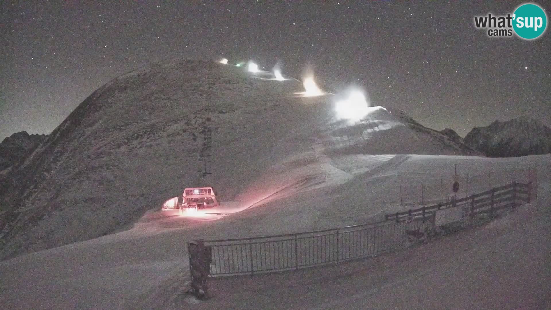 Gitschberg Jochtal SKI webcam | Skiexpress Mountain | Pusteria