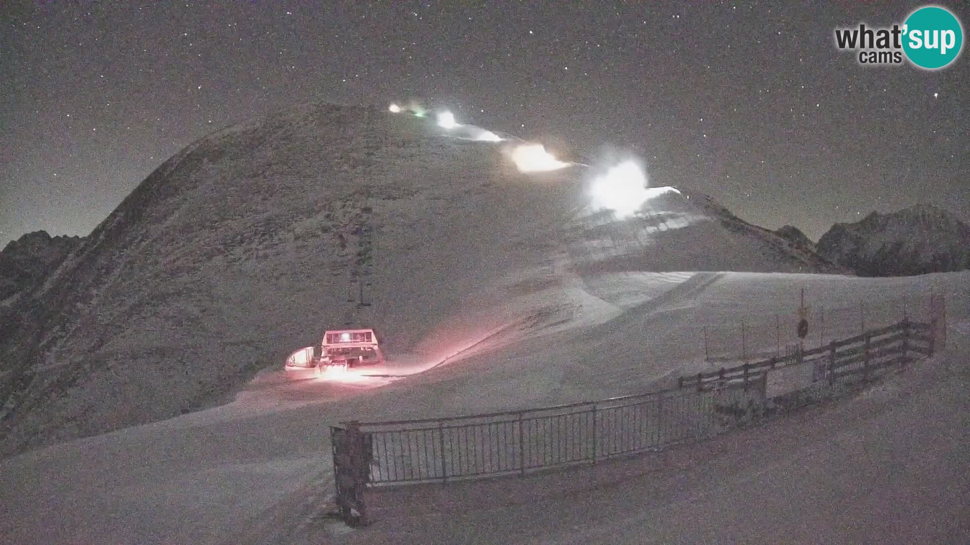 Jochtal Gitschberg webcam | Skiexpress Montagne | Pusteria