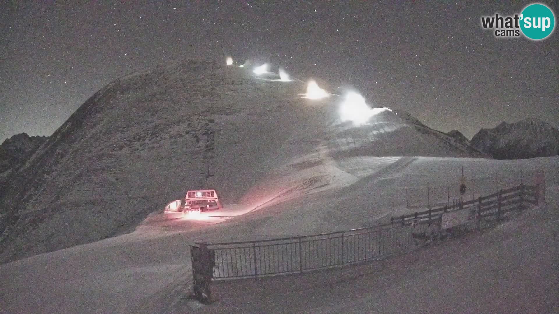 Jochtal Gitschberg webcam | Skiexpress Montagne | Pusteria