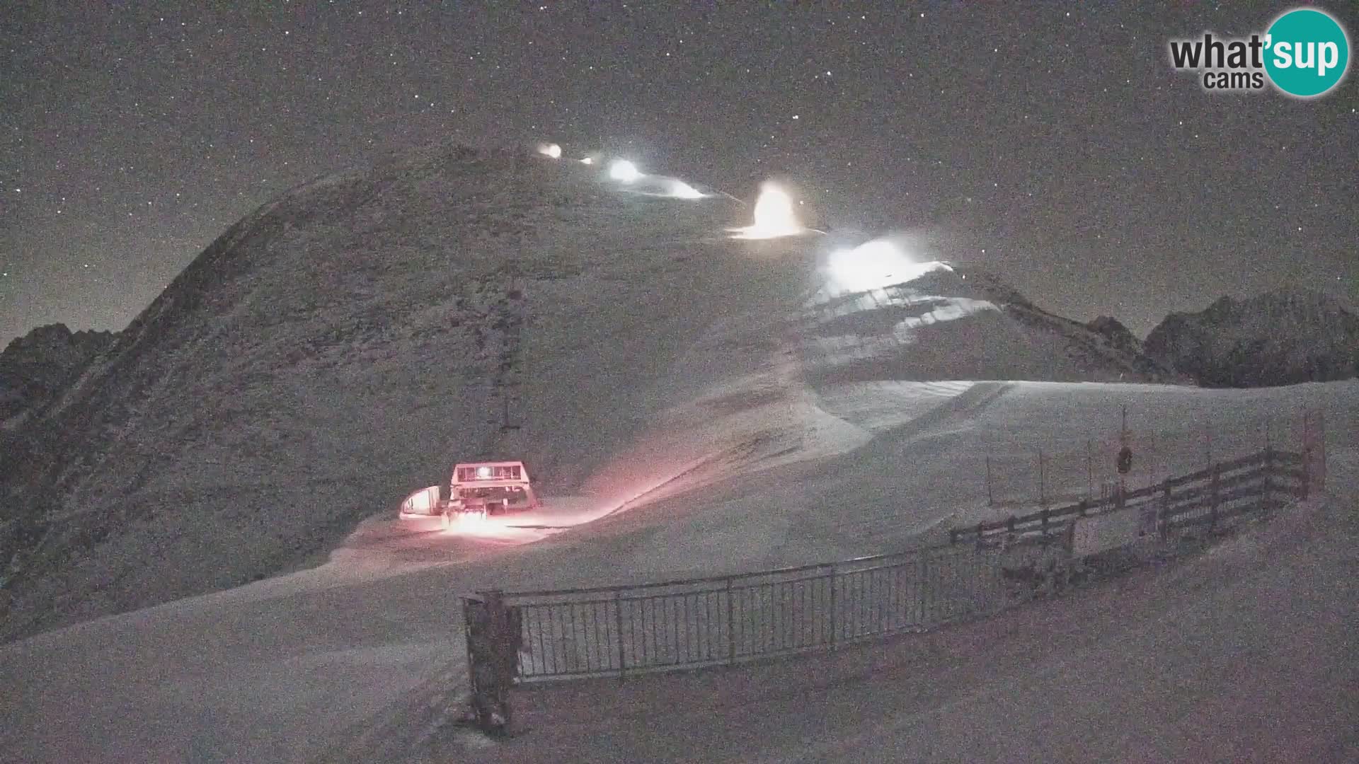 Gitschberg Jochtal Rio Pusteria webcam | Skiexpress Monte