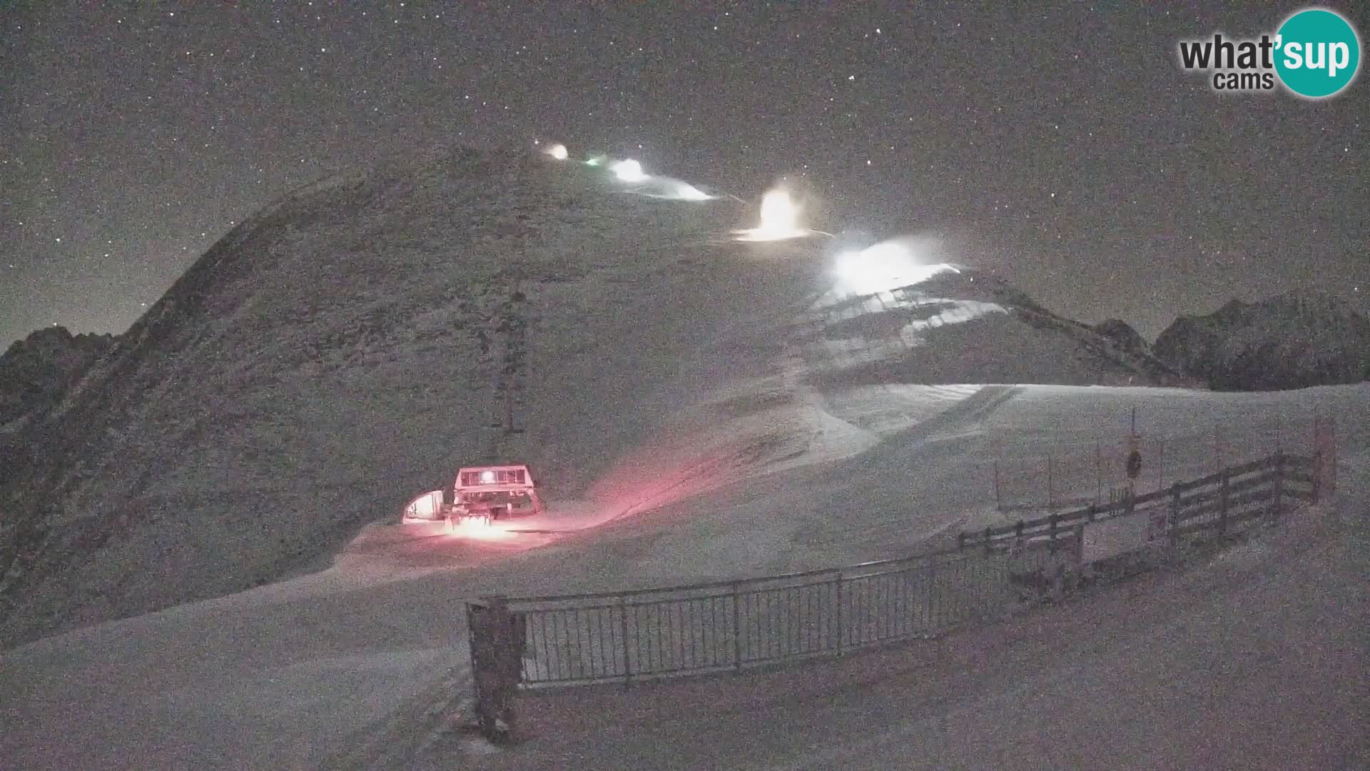 Gitschberg Jochtal SKI webcam | Skiexpress Mountain | Pusteria