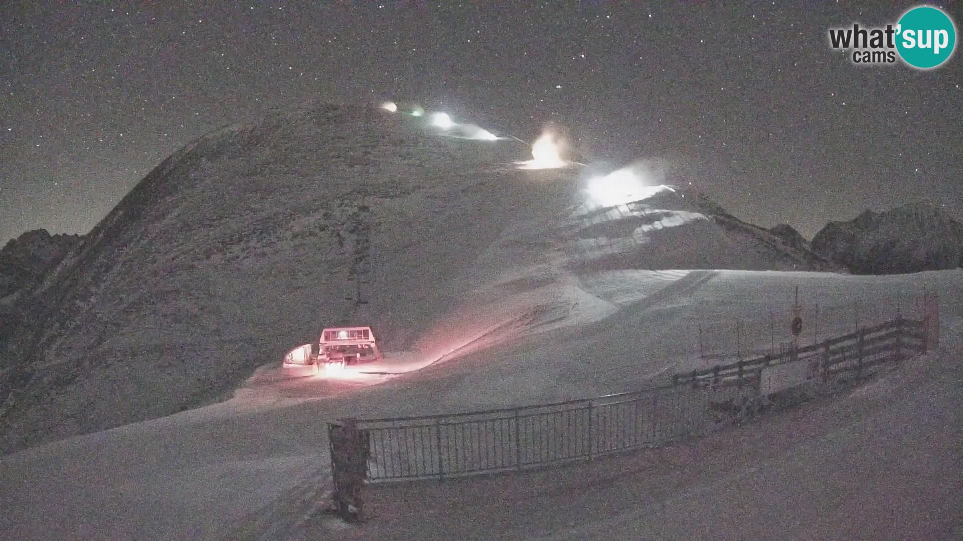 Gitschberg Jochtal SKI webcam | Skiexpress Mountain | Pusteria