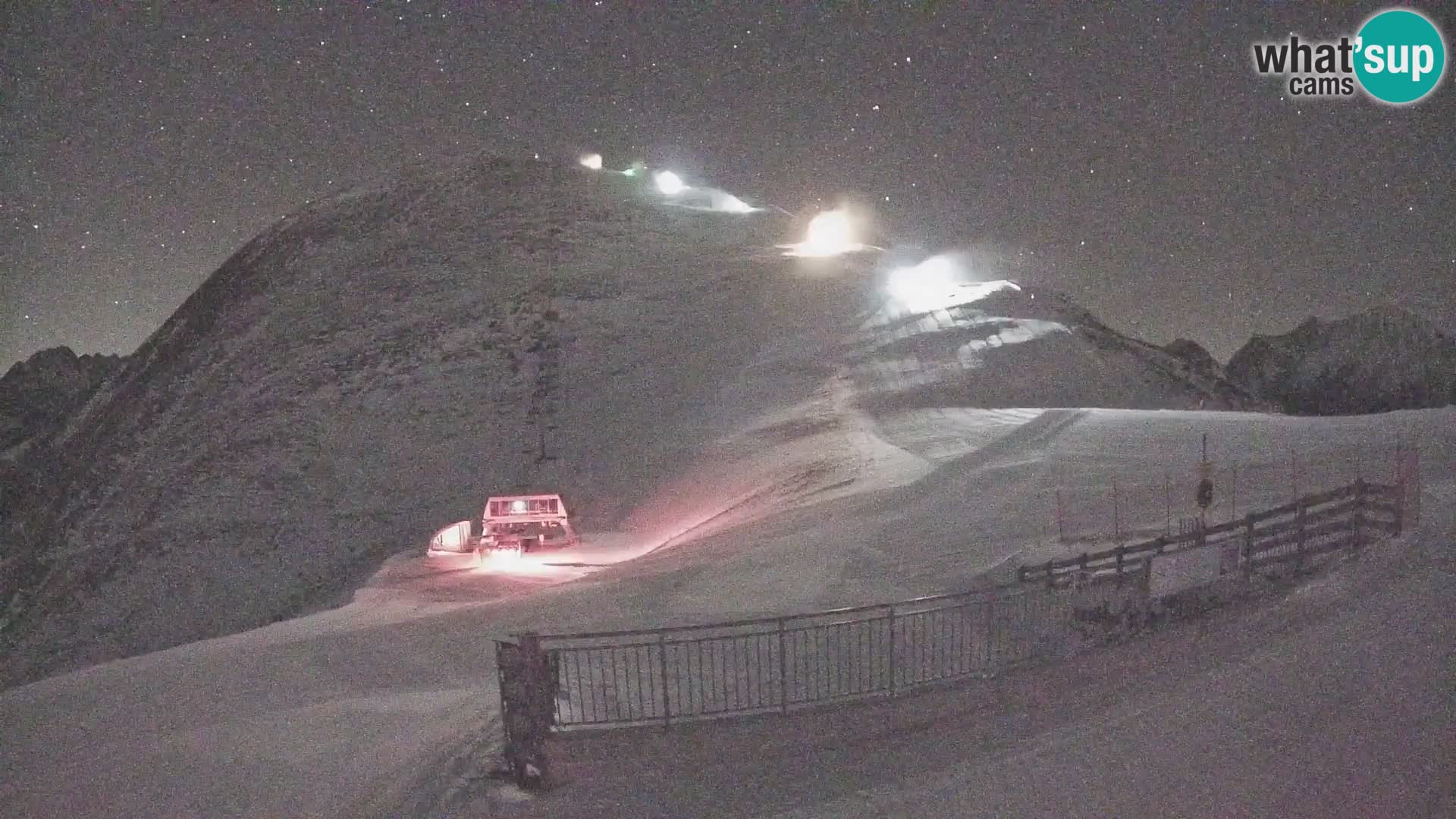 Gitschberg Jochtal SKI webcam | Skiexpress Mountain | Pusteria