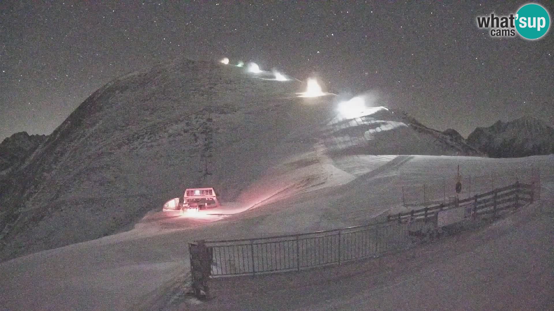 Gitschberg Jochtal SKI webcam | Skiexpress Mountain | Pusteria