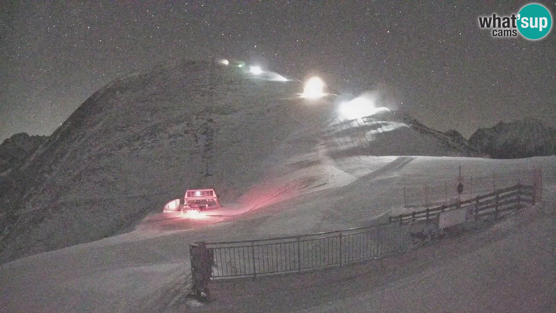 Gitschberg Jochtal SKI webcam | Skiexpress Mountain | Pusteria